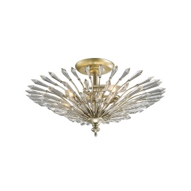 Fay Crystal Ceiling Lights Diyas Contemporary Crystal Ceiling Lights Fay Crystal Ceiling Lights Diyas Contemporary Crystal Ceiling Lights